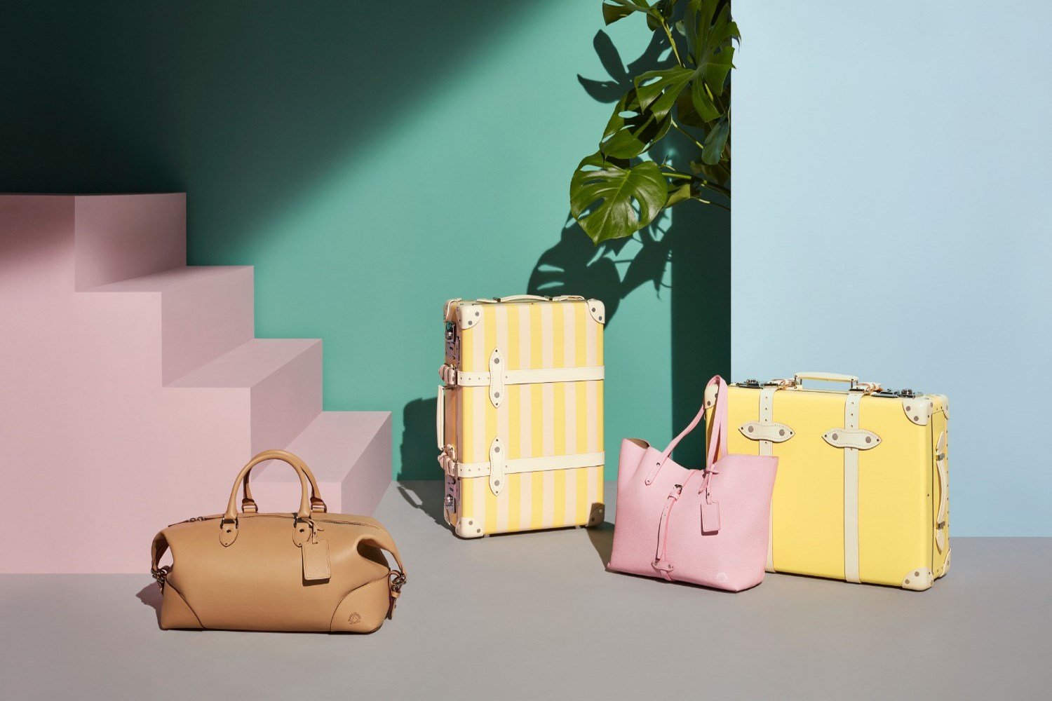 Introducing the newest member of our Louis Vuitton family: Fleur