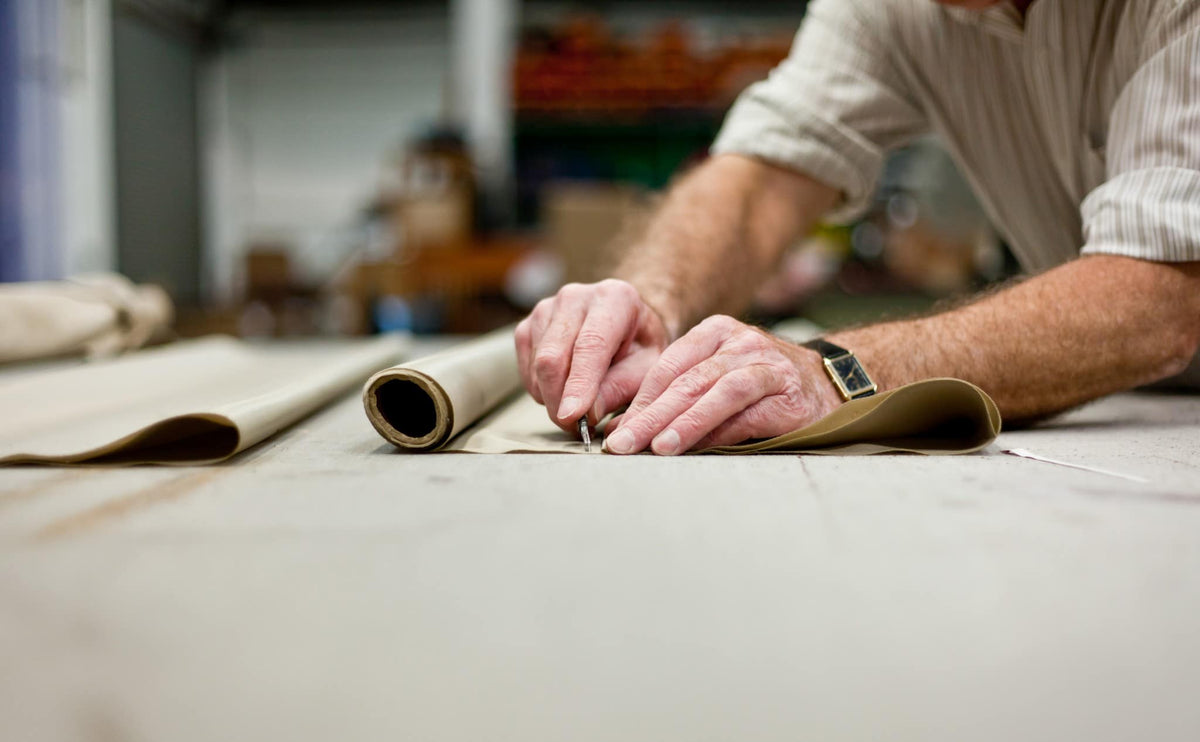 A Hands-On Process - GLOBE-TROTTER