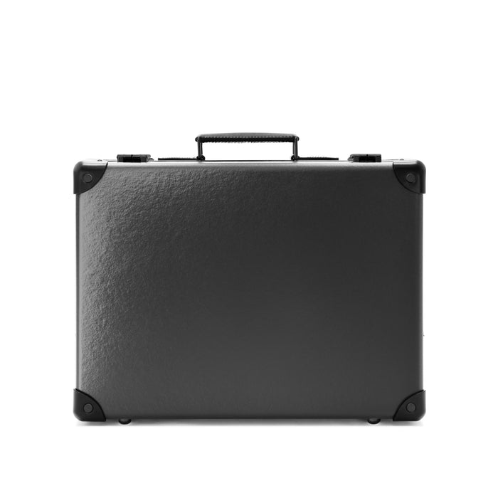 Centenary · Attaché | Charcoal/Black/Black