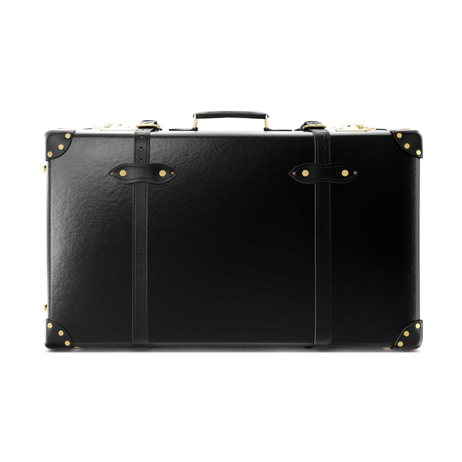 Centenary · Large Suitcase | Black/Black/Gold – first image
