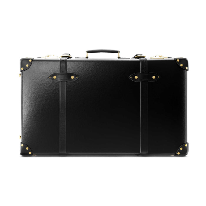 Centenary · Large Suitcase | Black/Black/Gold