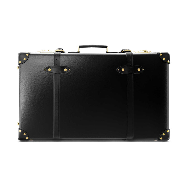 Centenary · Large Suitcase | Black/Black/Gold