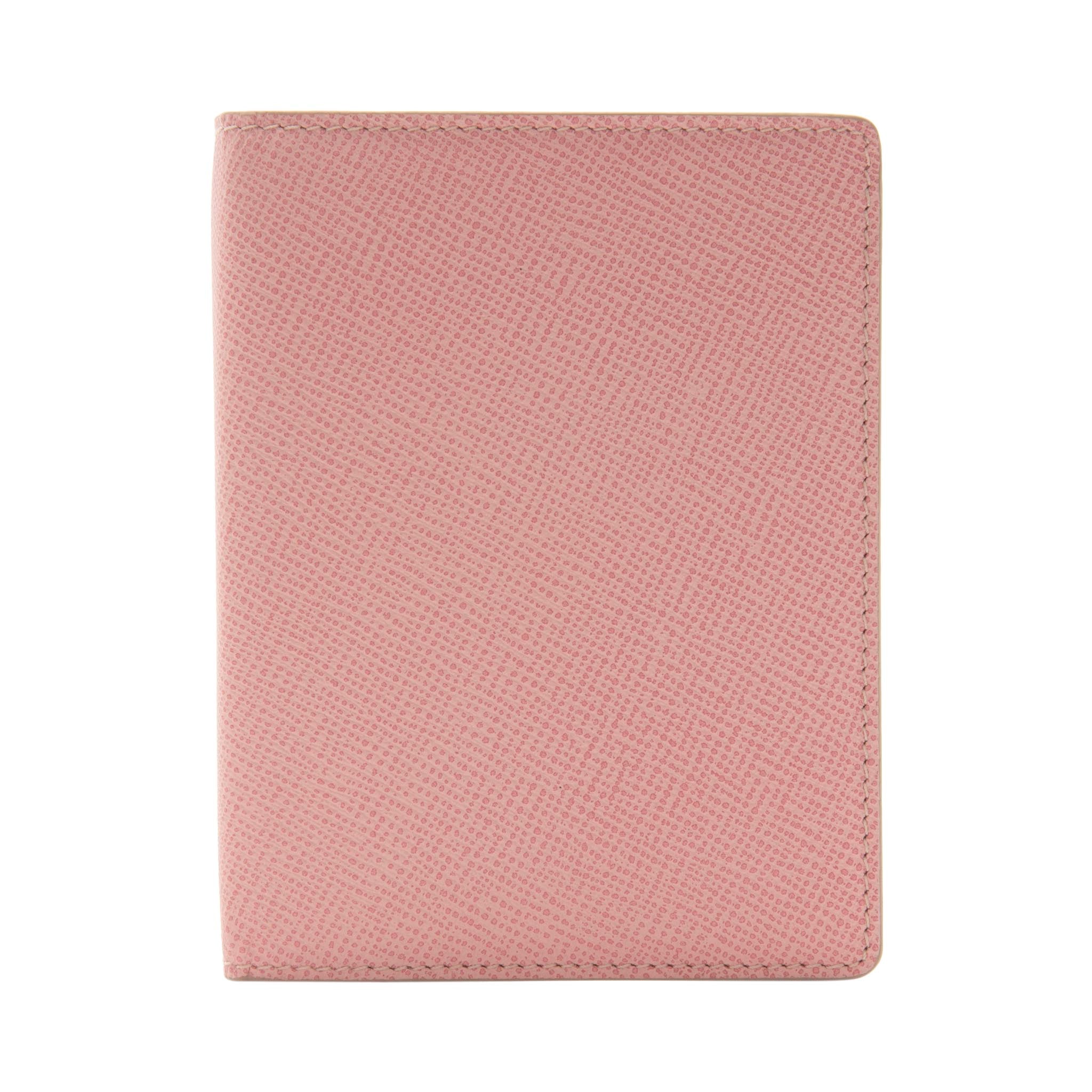 Jet · Passport Holder | Baby Pink/London Store/Baby Blue