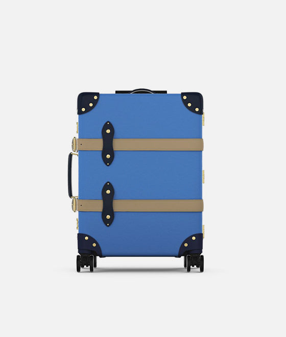 Removable Luggage Straps