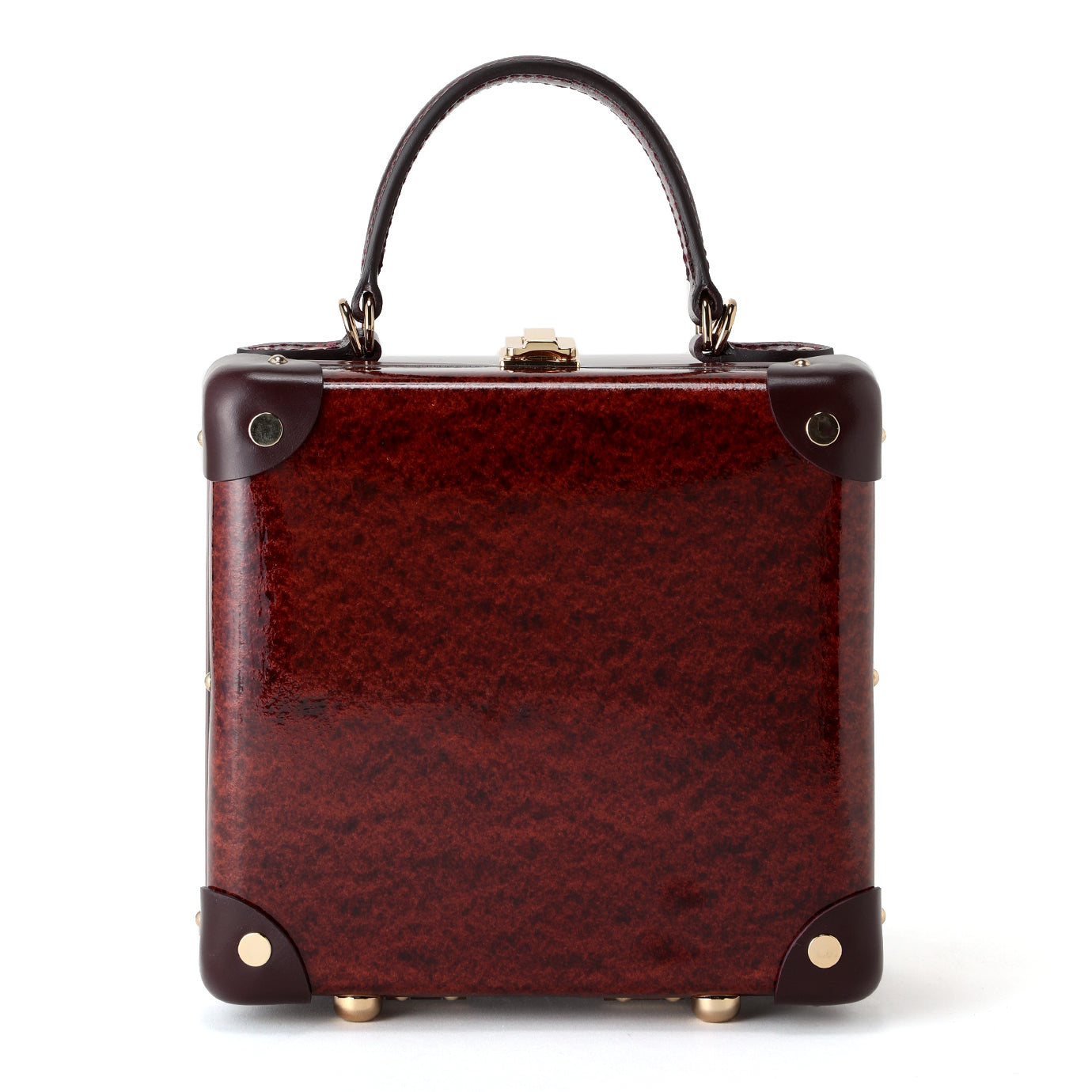 Orient · London Square | Urushi/Burgundy