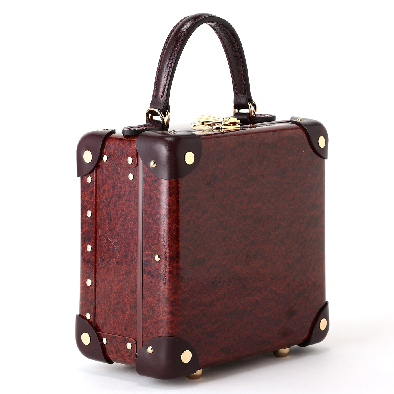 Orient · London Square | Urushi/Burgundy