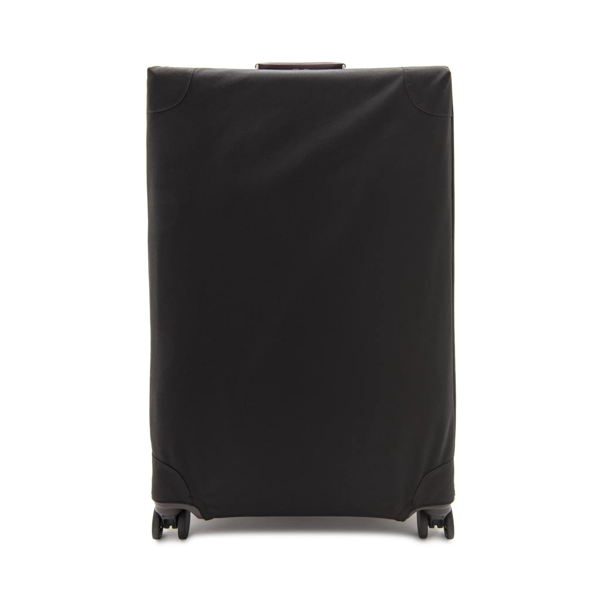 Case Cover · XL Trunk - 4W | Black - GLOBE-TROTTER