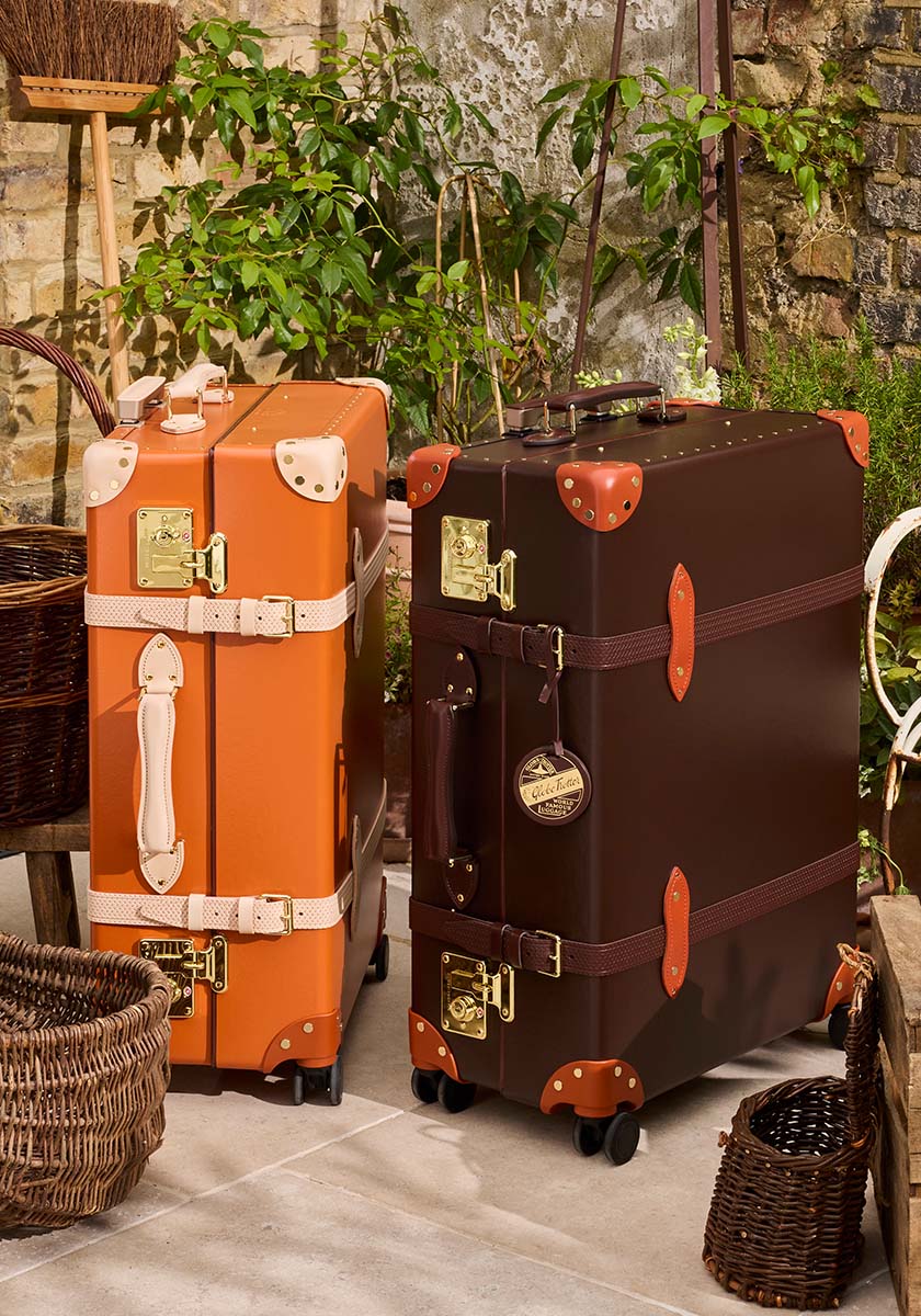 world traveller luggage made in which country