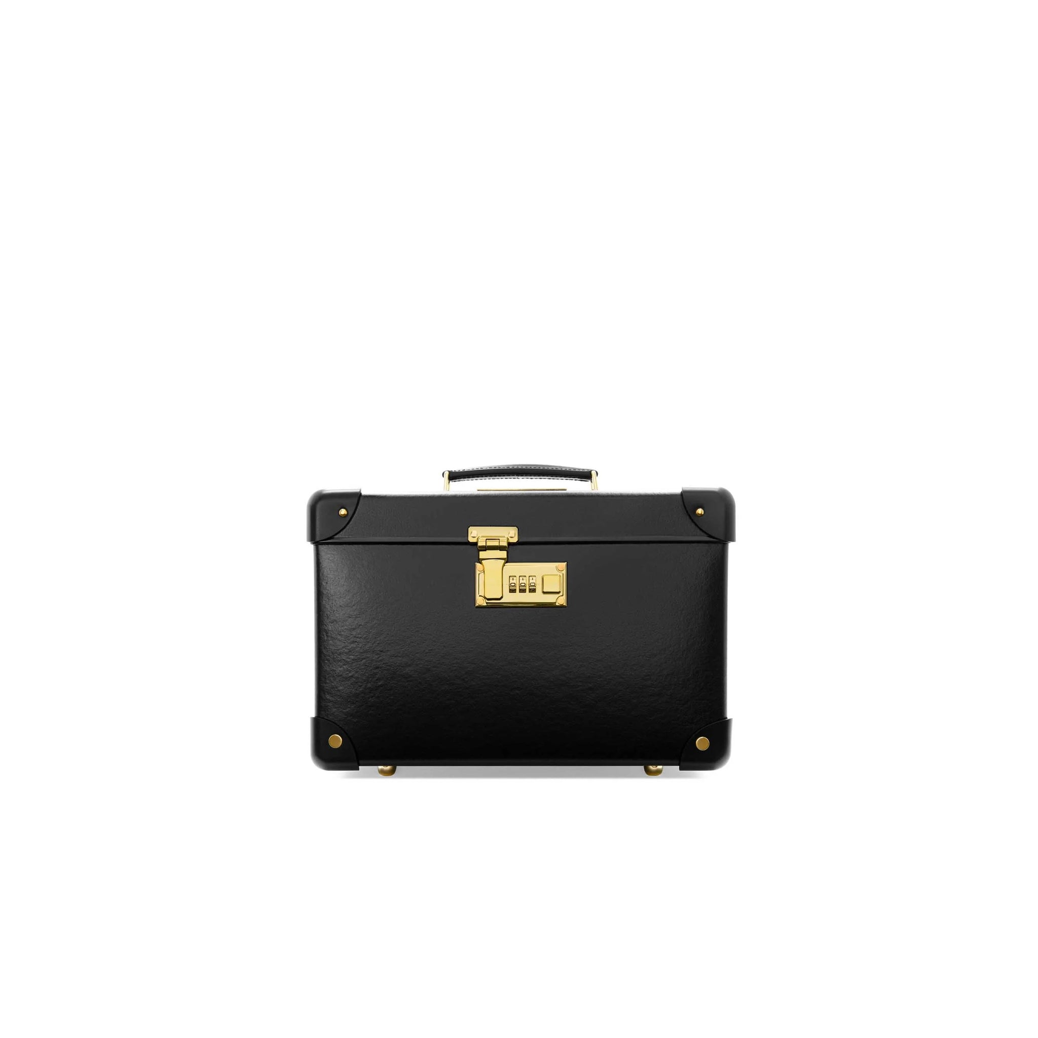 The Vampire's Wife · Vanity Case | Black/Black/Gold