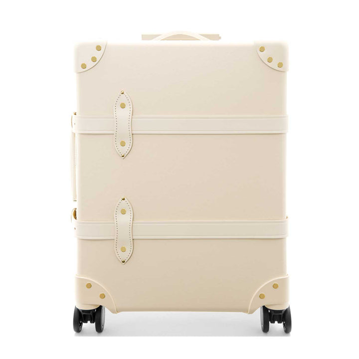 The Vampire's Wife · Carry-On - 4 Wheels | Ivory/Ivory/Gold