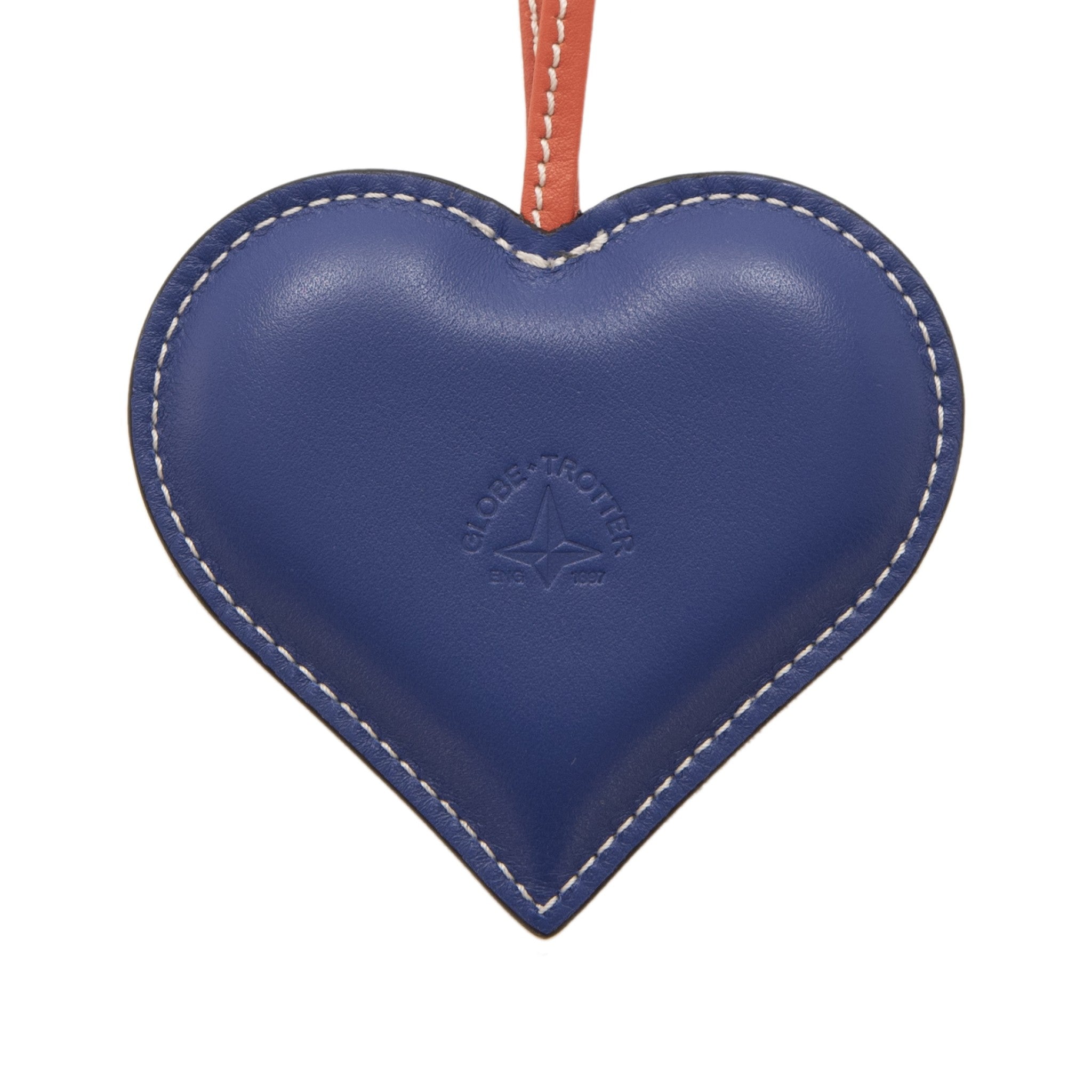 Elephant John · Heart Charms | Klein & Masai