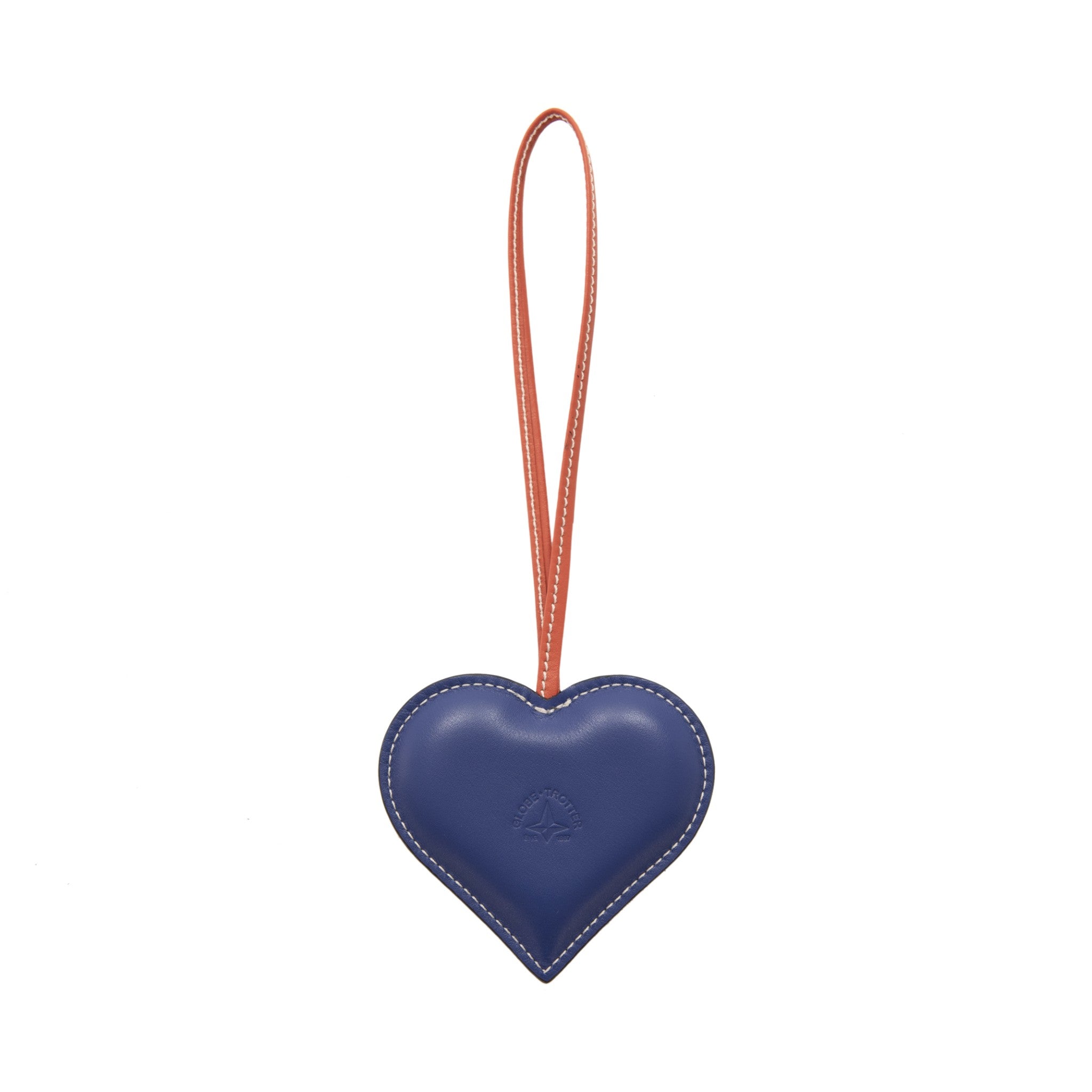 Elephant John · Heart Charms | Klein & Masai