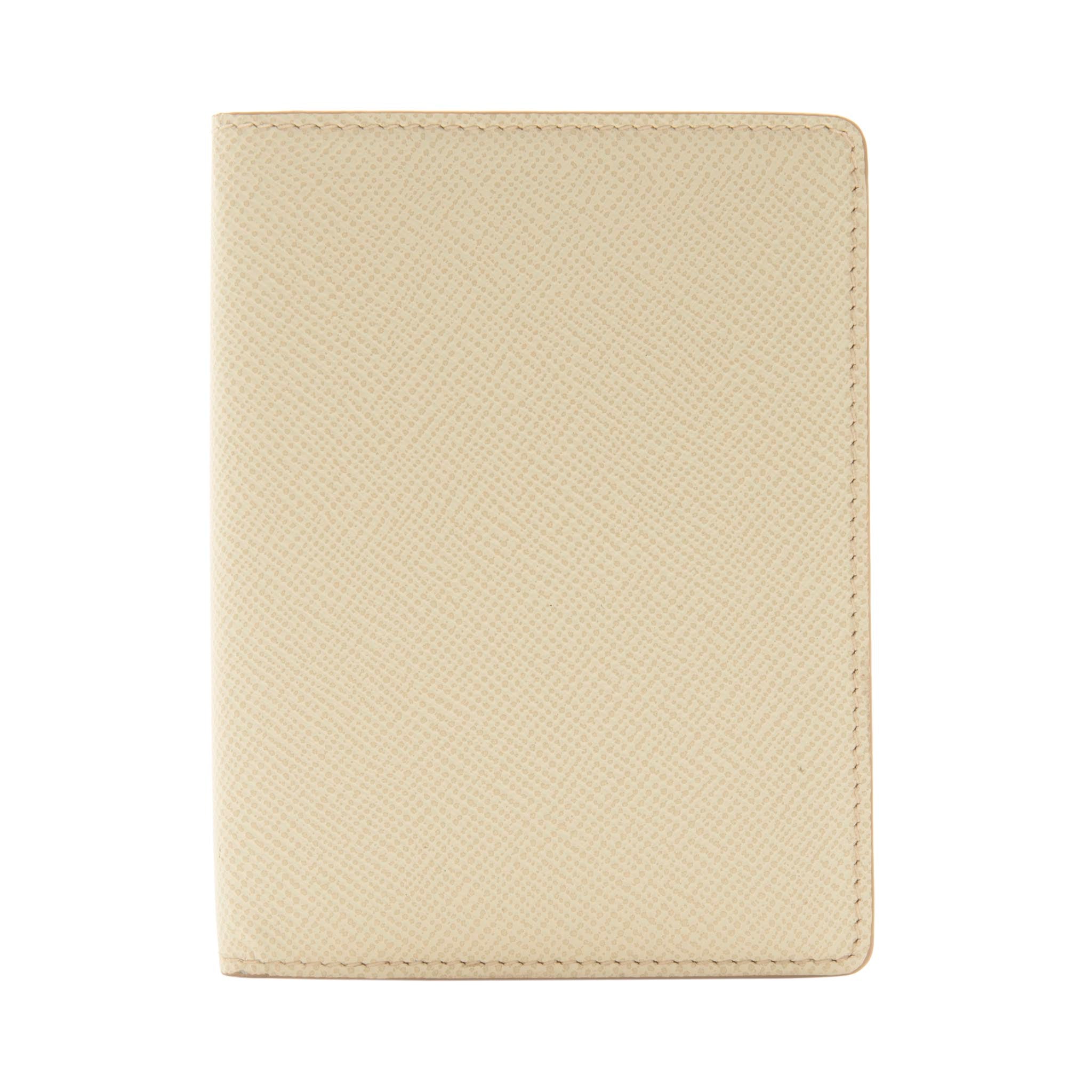 Jet · Passport Holder | Ivory/Red/Baby Pink