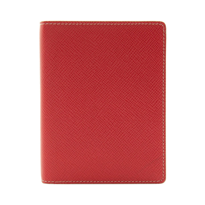 Jet · Passport Holder | Red/Baby Blue/Teal