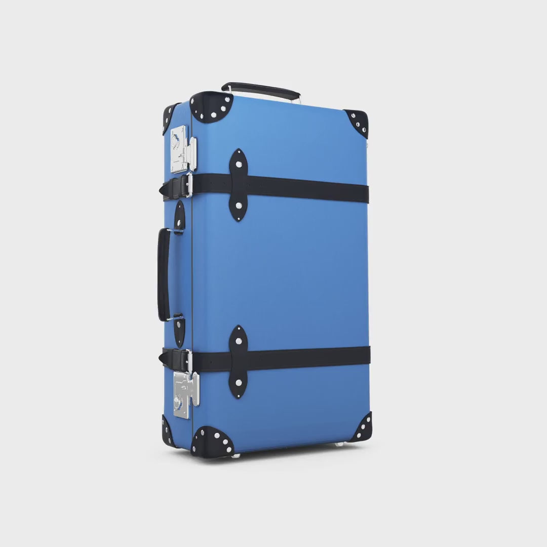 Cruise · Medium Check-In - 2 Wheels | Royal Blue/Navy