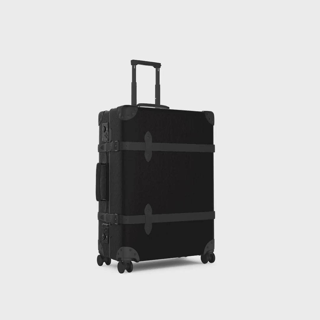 Centenary · Carry-On - 4 Wheels | Midnight