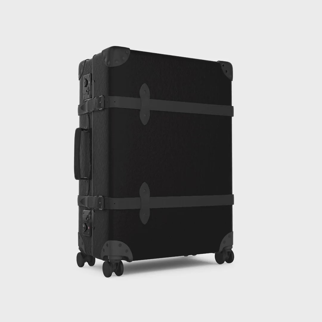 Centenary · Carry-On - 4 Wheels | Midnight