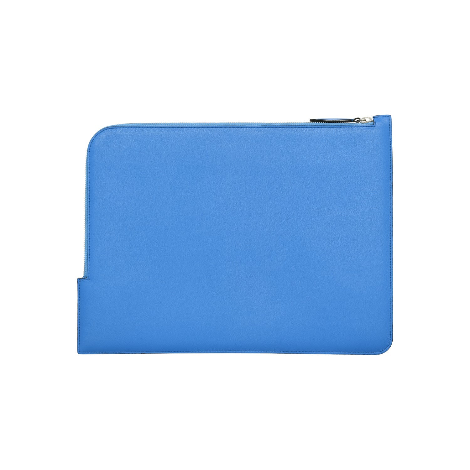 1897 · A4 Document Holder | Bright Blue - GLOBE-TROTTER