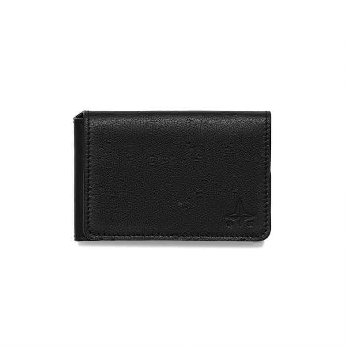 1897 · Trifold Wallet | Black - GLOBE-TROTTER