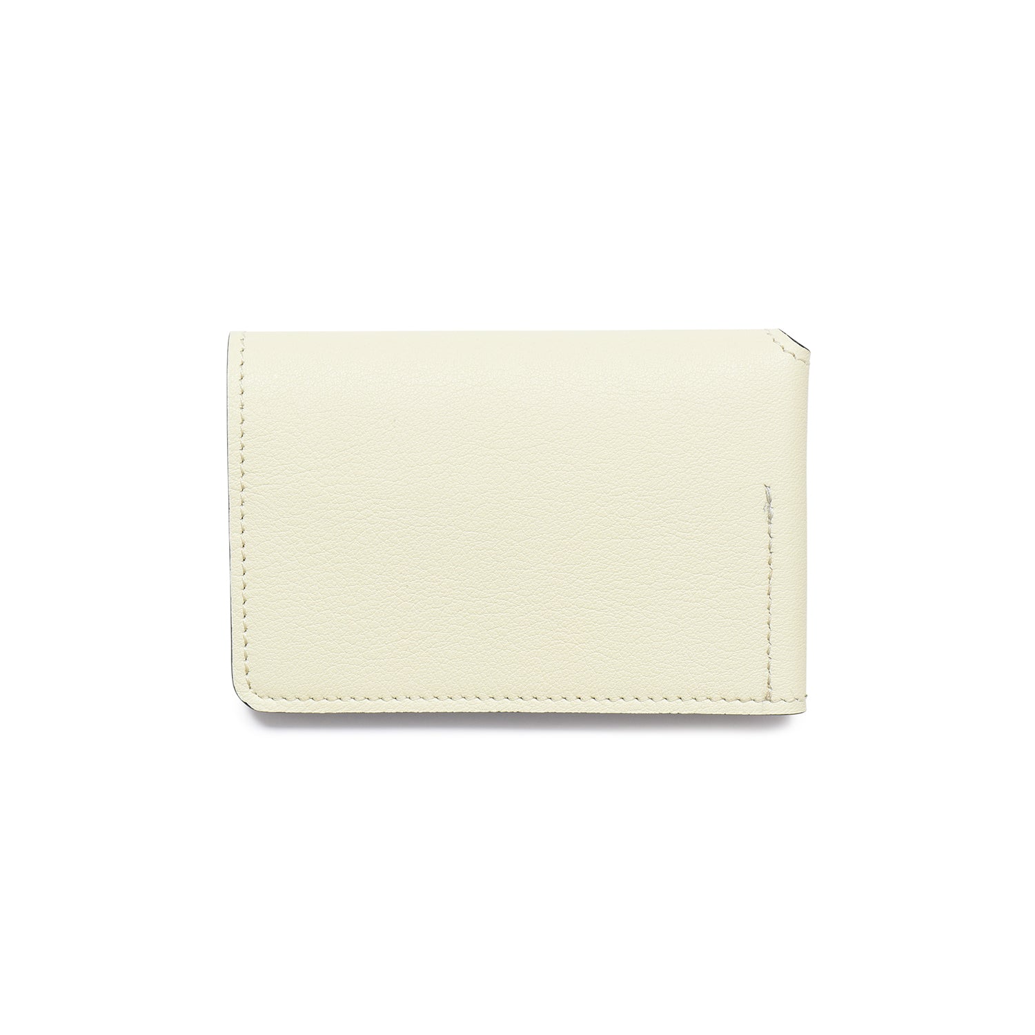 1897 · Trifold Wallet | Ivory/Natural - GLOBE-TROTTER