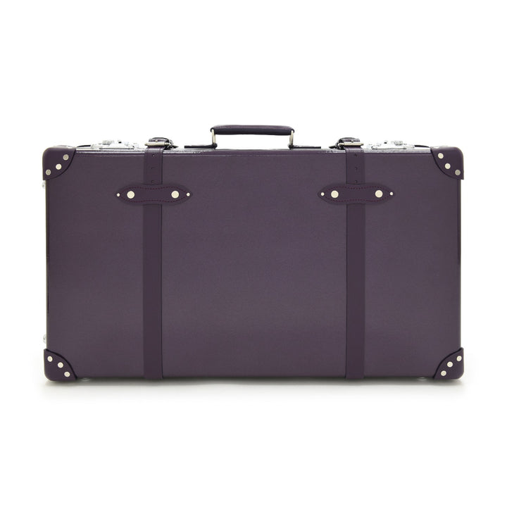 Amethyst · Large Check-In | Amethyst/Amethyst - GLOBE-TROTTER