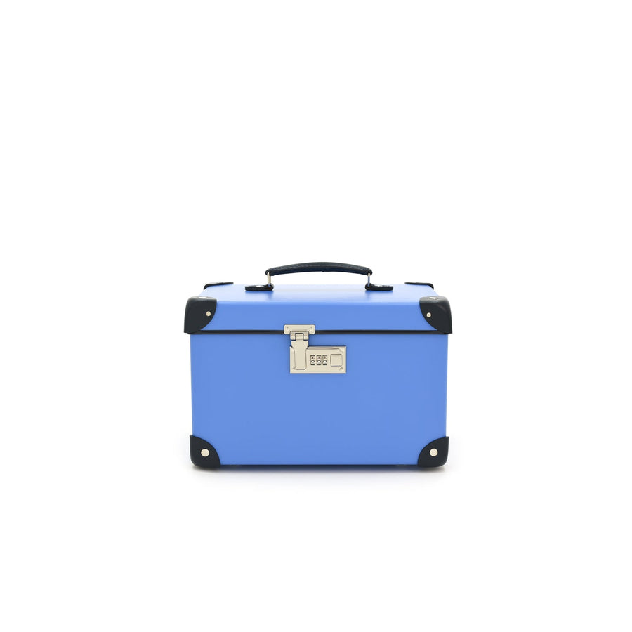 Cruise Vanity Case | Royal Blue/Navy | Globe-Trotter