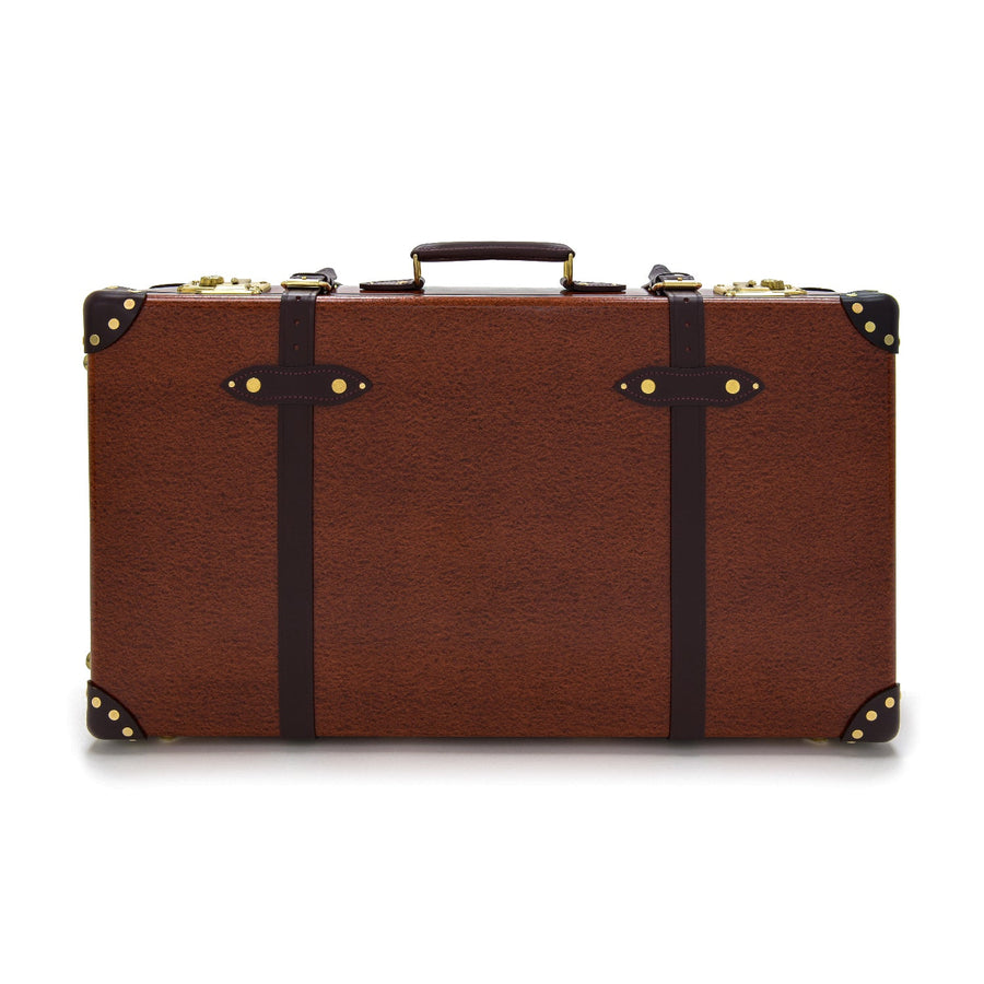 Orient · Large Suitcase | Urushi/Burgundy/Gold – first image