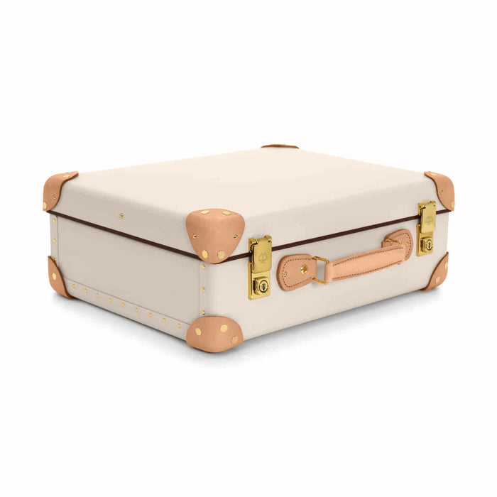 Safari - Air Cabin - Ivory/Natural | Globe-Trotter